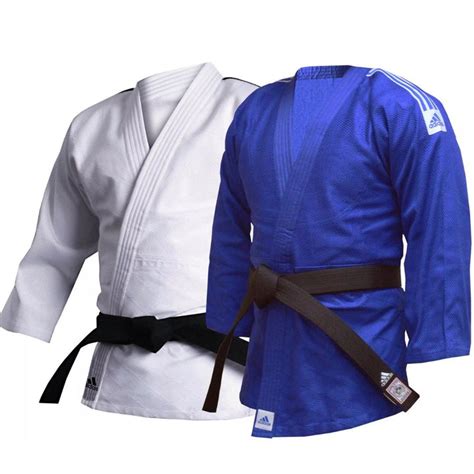 ijf approved judo suits.